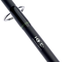 Daiwa Crossfire Bass Lure Rods